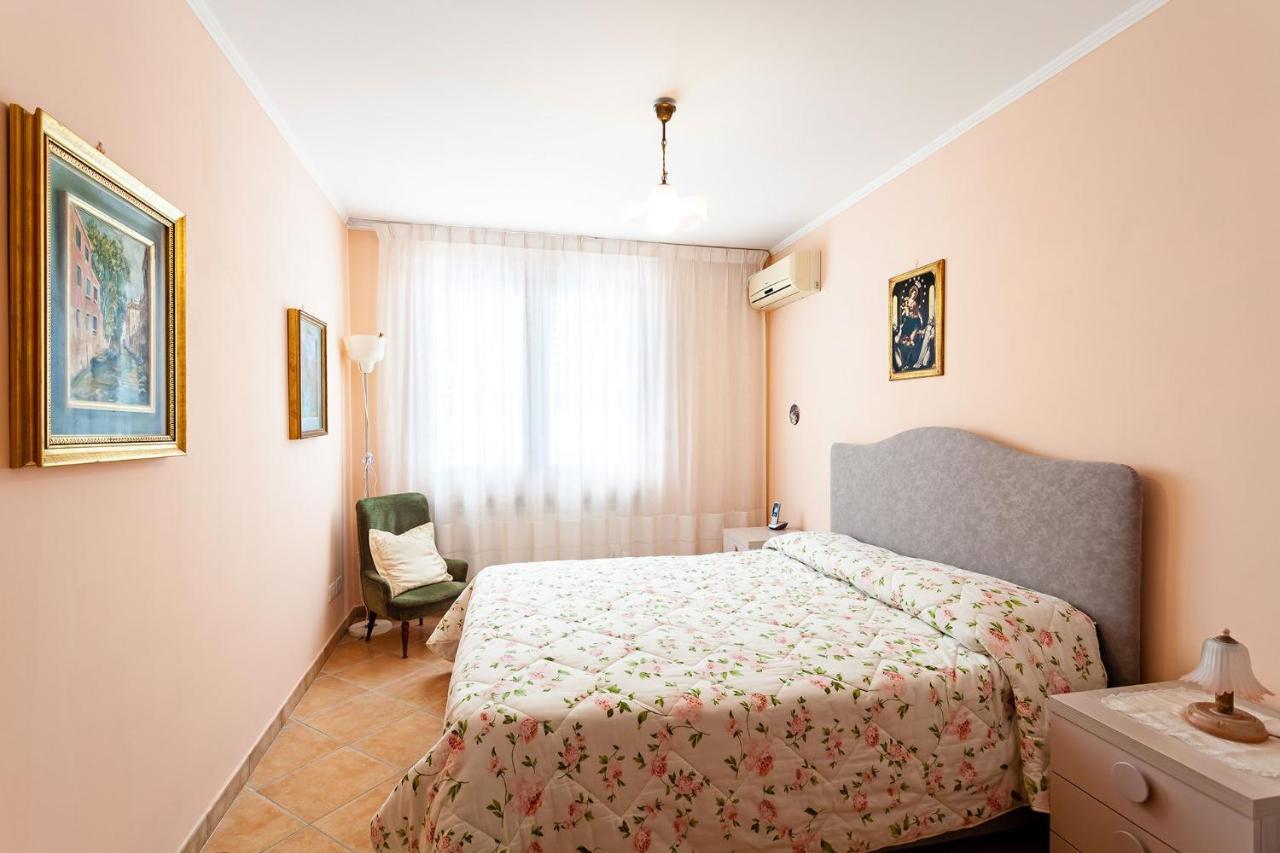 Casa Nicolo Villa Massa Lubrense Eksteriør bilde